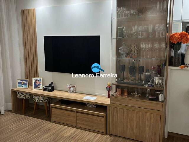 #AP6232 - Apartamento para Venda em São Bernardo do Campo - SP - 2