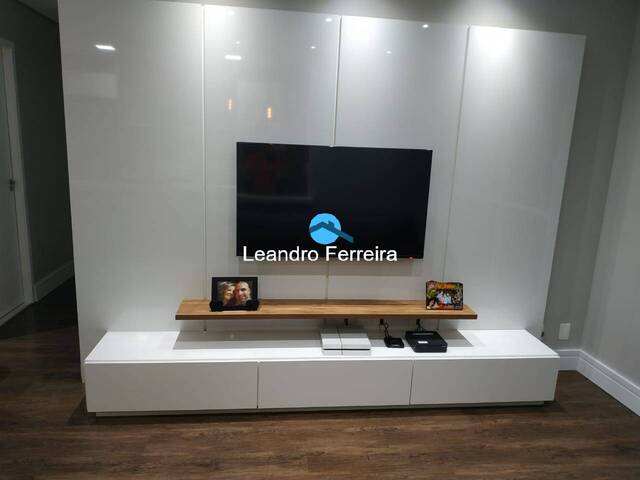 #AP6233 - Apartamento para Venda em São Bernardo do Campo - SP - 1