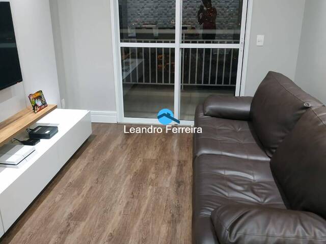 #AP6233 - Apartamento para Venda em São Bernardo do Campo - SP - 3
