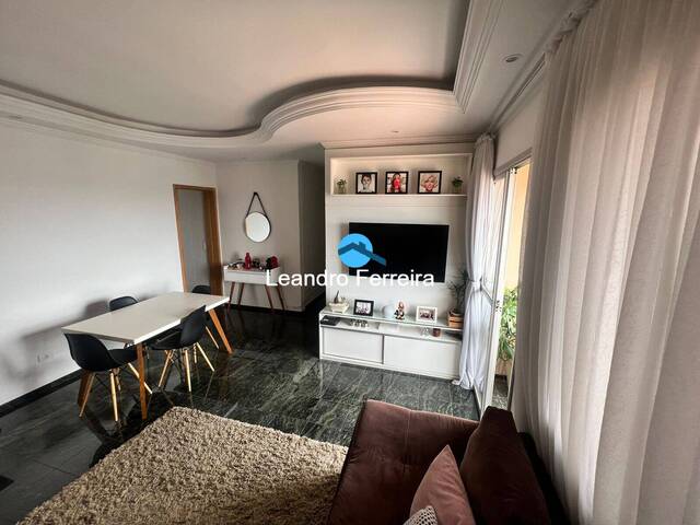 #Ap6234 - Apartamento para Venda em São Bernardo do Campo - SP - 3