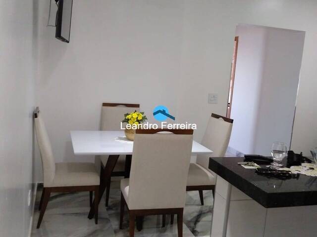 #AP6235 - Apartamento para Venda em São Bernardo do Campo - SP