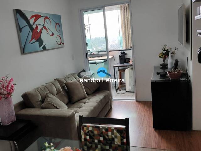 #AP6236 - Apartamento para Venda em São Bernardo do Campo - SP - 3