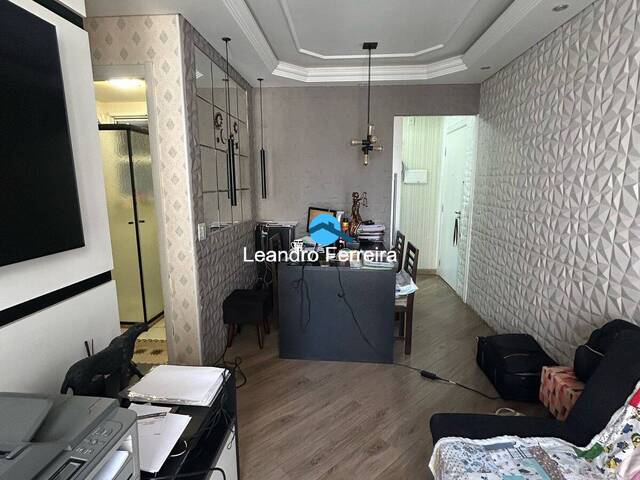 #AP6237 - Apartamento para Venda em São Bernardo do Campo - SP - 3