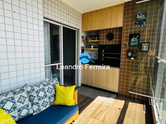 #AP6238 - Apartamento para Venda em São Bernardo do Campo - SP - 1