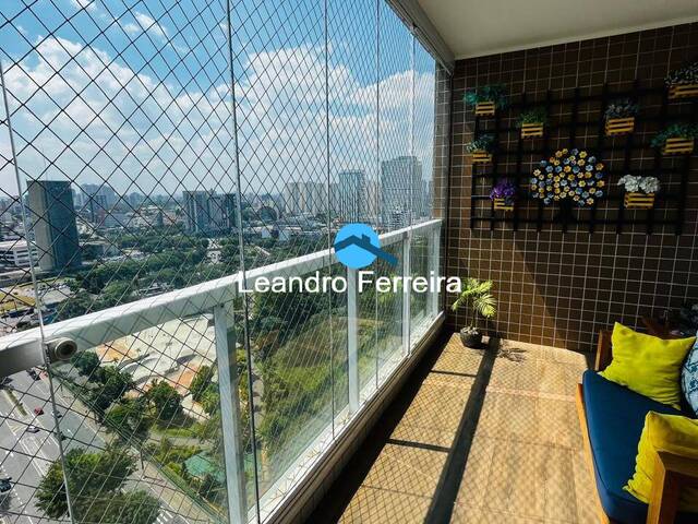 #AP6238 - Apartamento para Venda em São Bernardo do Campo - SP - 3
