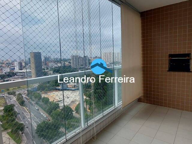 #AP6239 - Apartamento para Venda em São Bernardo do Campo - SP