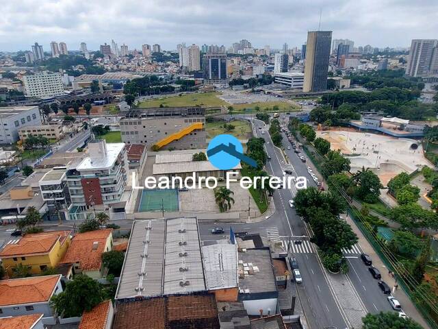 #AP6239 - Apartamento para Venda em São Bernardo do Campo - SP