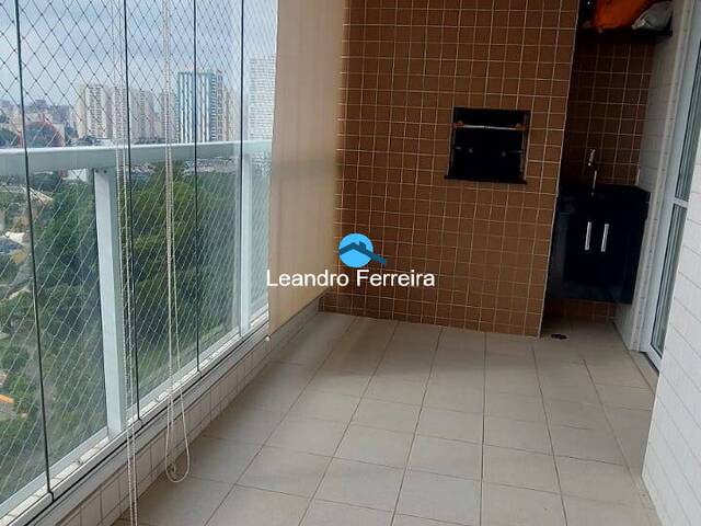 #AP6239 - Apartamento para Venda em São Bernardo do Campo - SP