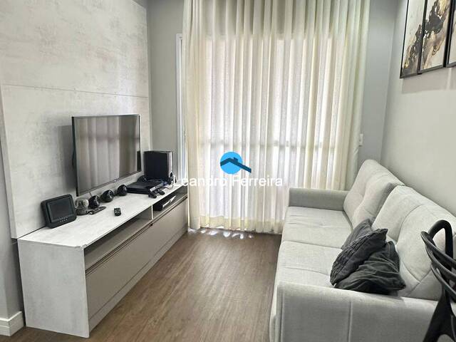 #AP6240 - Apartamento para Venda em São Bernardo do Campo - SP - 1