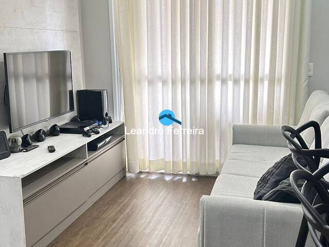#AP6240 - Apartamento para Venda em São Bernardo do Campo - SP - 2