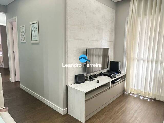 #AP6240 - Apartamento para Venda em São Bernardo do Campo - SP - 3