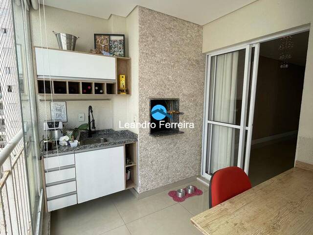 #AP6241 - Apartamento para Venda em São Bernardo do Campo - SP - 1