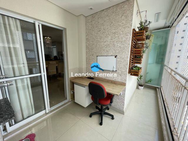 #AP6241 - Apartamento para Venda em São Bernardo do Campo - SP - 2