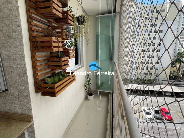 #AP6241 - Apartamento para Venda em São Bernardo do Campo - SP - 3