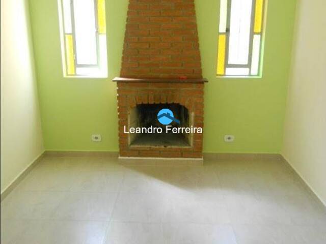 #SO0118 - Casa para Venda em São Bernardo do Campo - SP - 3