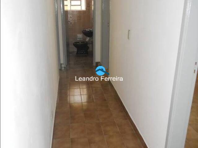 #SO0118 - Casa para Venda em São Bernardo do Campo - SP - 2