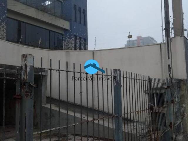#CA0083 - Casa para Venda em São Bernardo do Campo - SP - 1