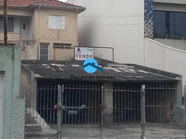 #CA0083 - Casa para Venda em São Bernardo do Campo - SP - 3