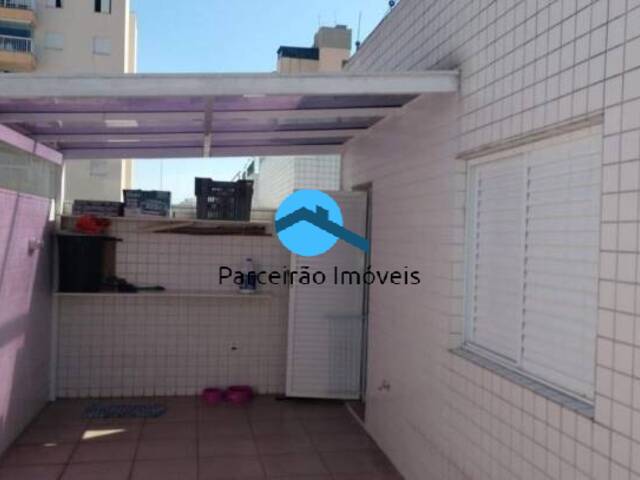 #CO0110 - Cobertura para Venda em São Bernardo do Campo - SP - 3