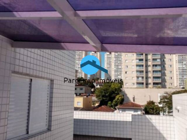 #CO0110 - Cobertura para Venda em São Bernardo do Campo - SP - 2