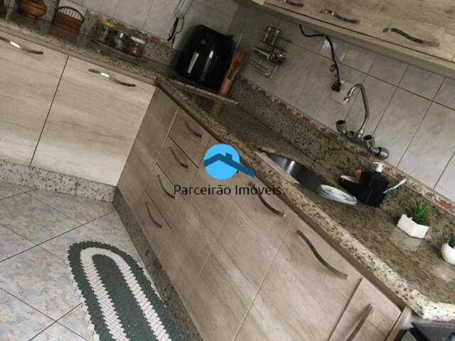 #SO0327 - Casa para Venda em São Bernardo do Campo - SP