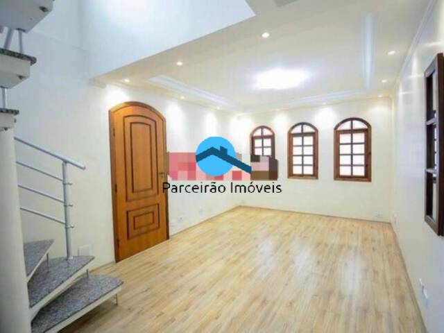 #SO0328 - Casa para Venda em São Bernardo do Campo - SP - 1