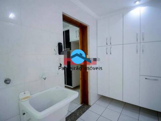 #SO0328 - Casa para Venda em São Bernardo do Campo - SP - 3