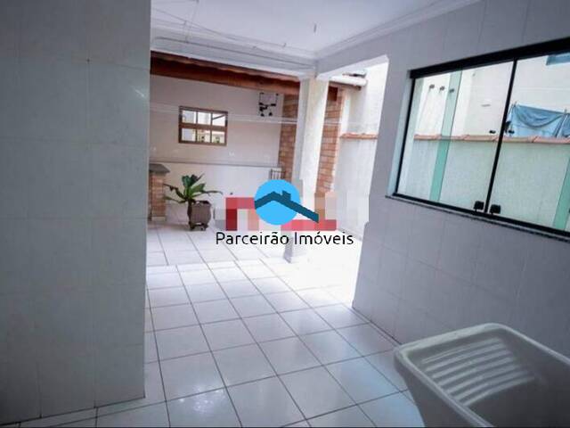 #SO0328 - Casa para Venda em São Bernardo do Campo - SP - 2