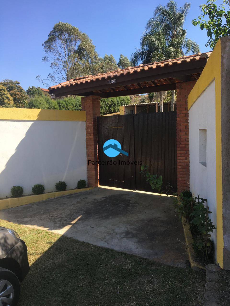 Chácara à venda com 4 quartos, 3300m² - Foto 23