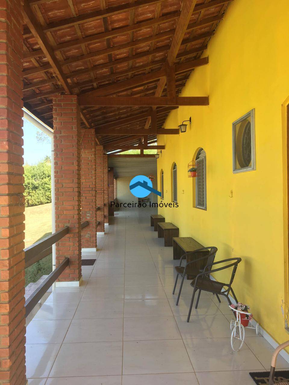 Chácara à venda com 4 quartos, 3300m² - Foto 27