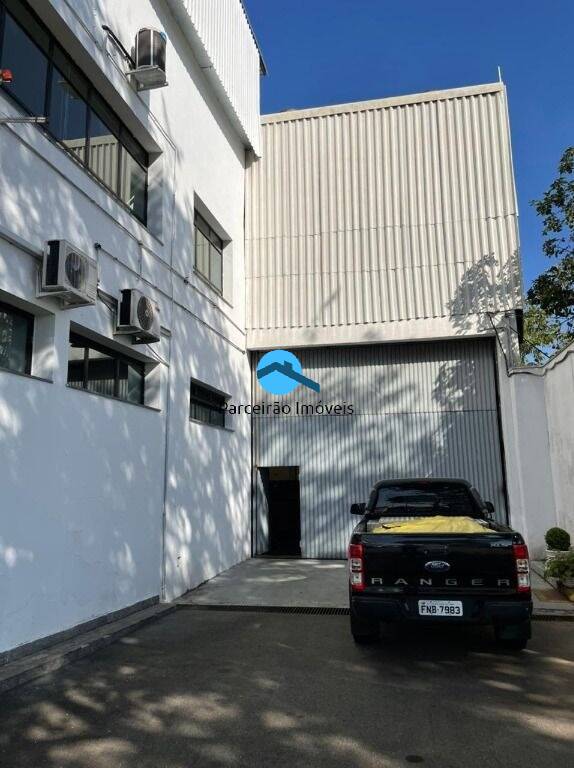 Depósito-Galpão-Armazém à venda, 4800m² - Foto 9
