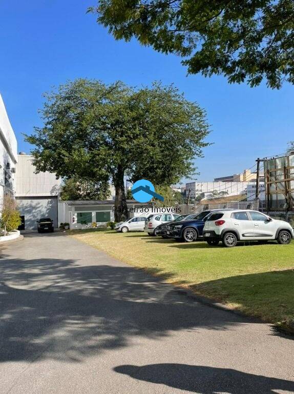 Depósito-Galpão-Armazém à venda, 4800m² - Foto 14