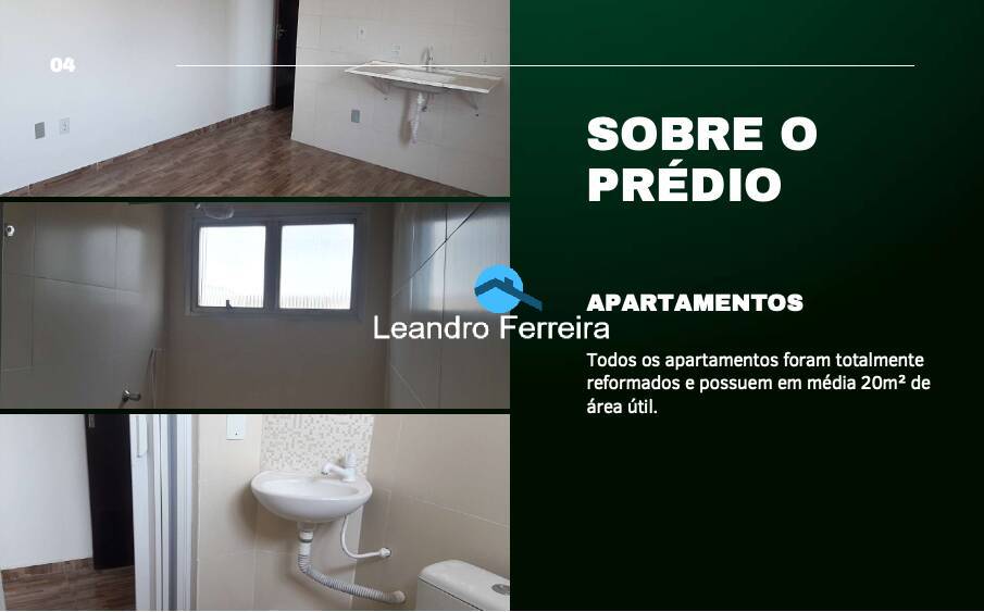 Prédio Inteiro à venda, 1725m² - Foto 7