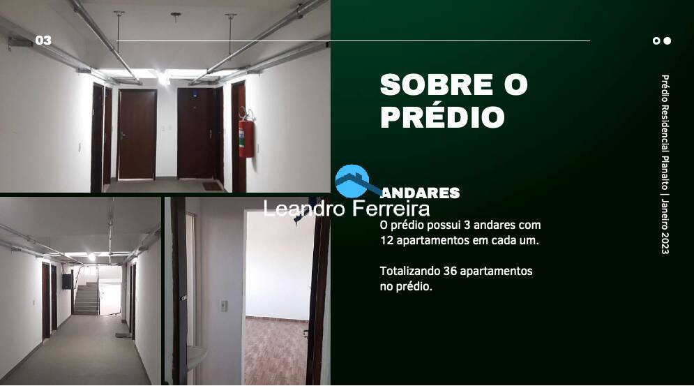 Prédio Inteiro à venda, 1725m² - Foto 6