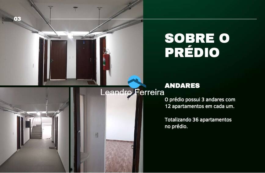 Prédio Inteiro à venda, 1725m² - Foto 8