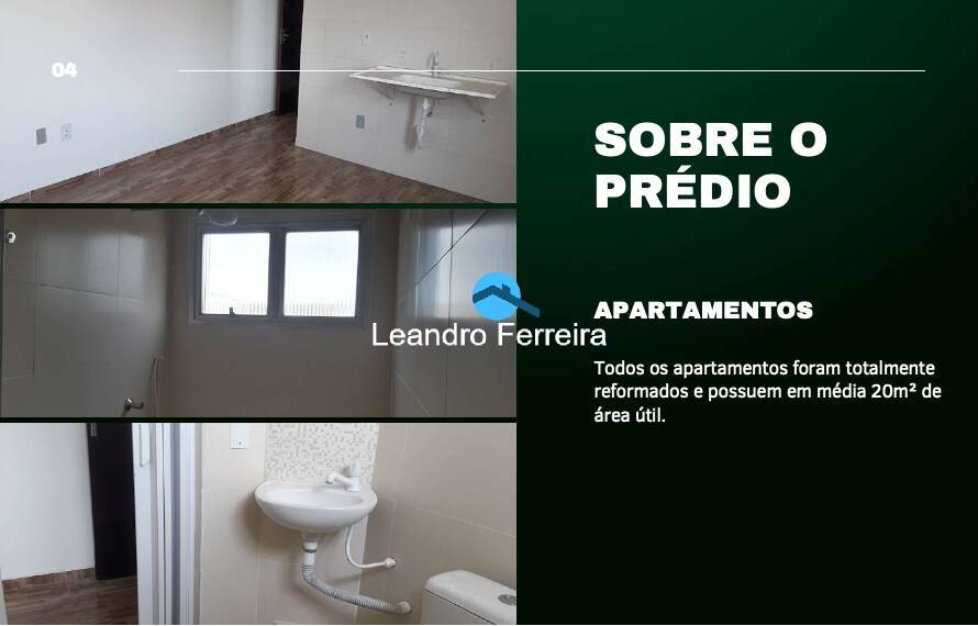 Prédio Inteiro à venda, 1725m² - Foto 9