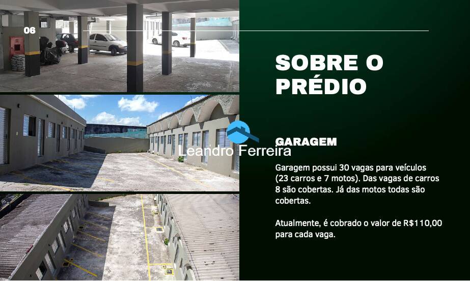 Prédio Inteiro à venda, 1725m² - Foto 11