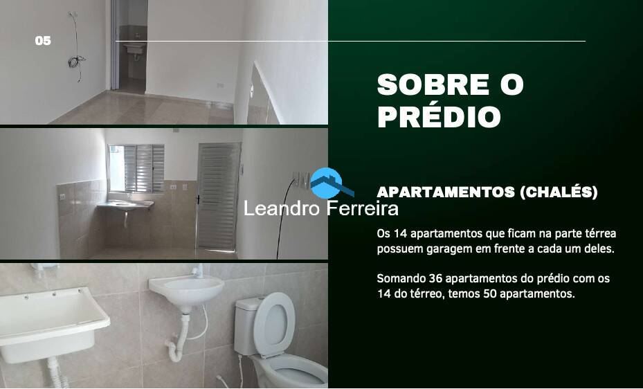 Prédio Inteiro à venda, 1725m² - Foto 10