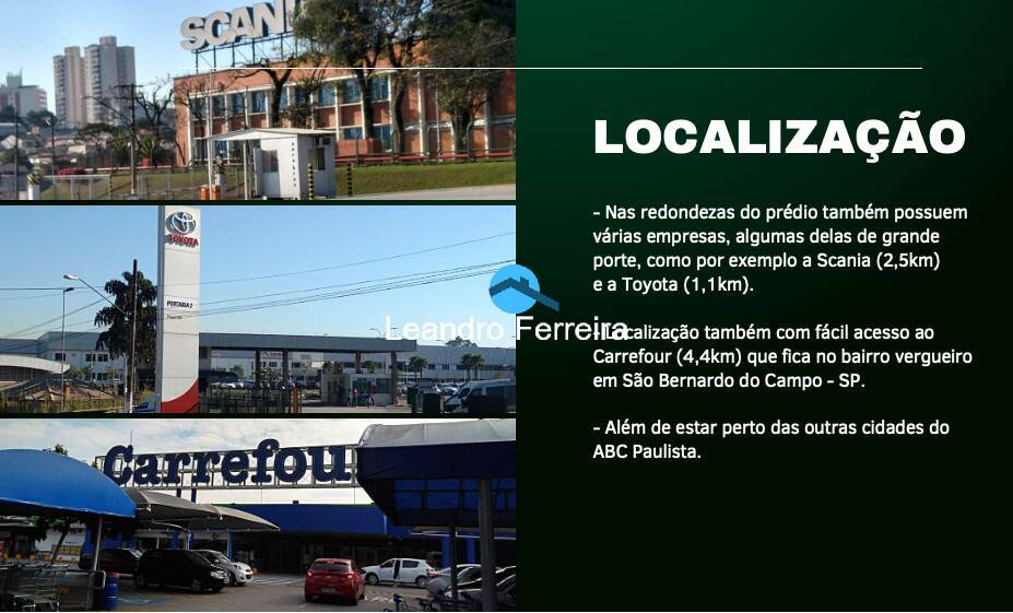 Prédio Inteiro à venda, 1725m² - Foto 5
