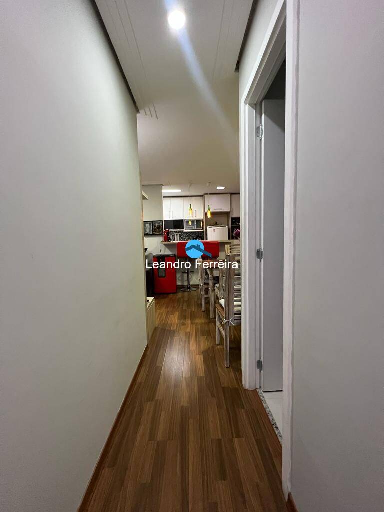 Apartamento à venda com 2 quartos, 70m² - Foto 8