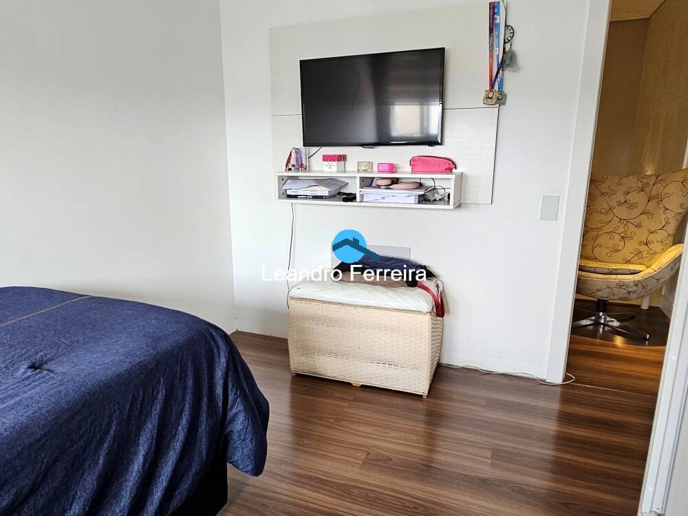 Cobertura à venda com 4 quartos, 408m² - Foto 12