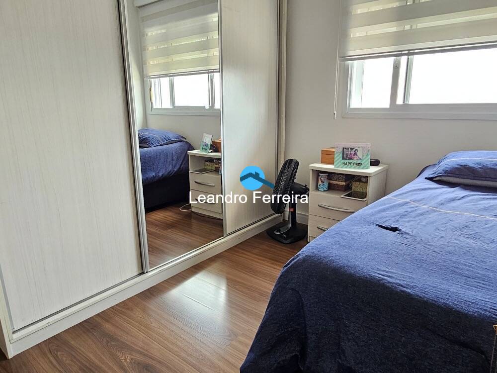 Cobertura à venda com 4 quartos, 408m² - Foto 13