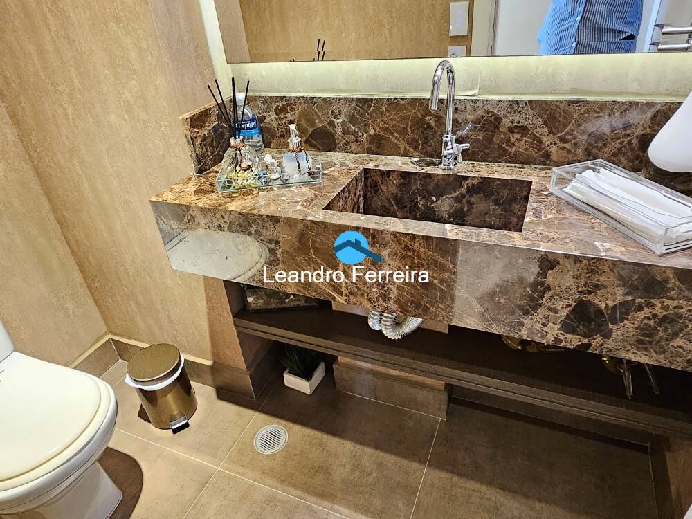 Cobertura à venda com 4 quartos, 408m² - Foto 16