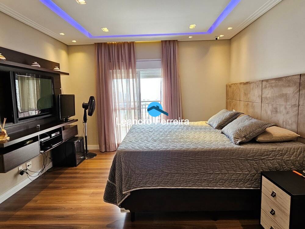 Cobertura à venda com 4 quartos, 408m² - Foto 14