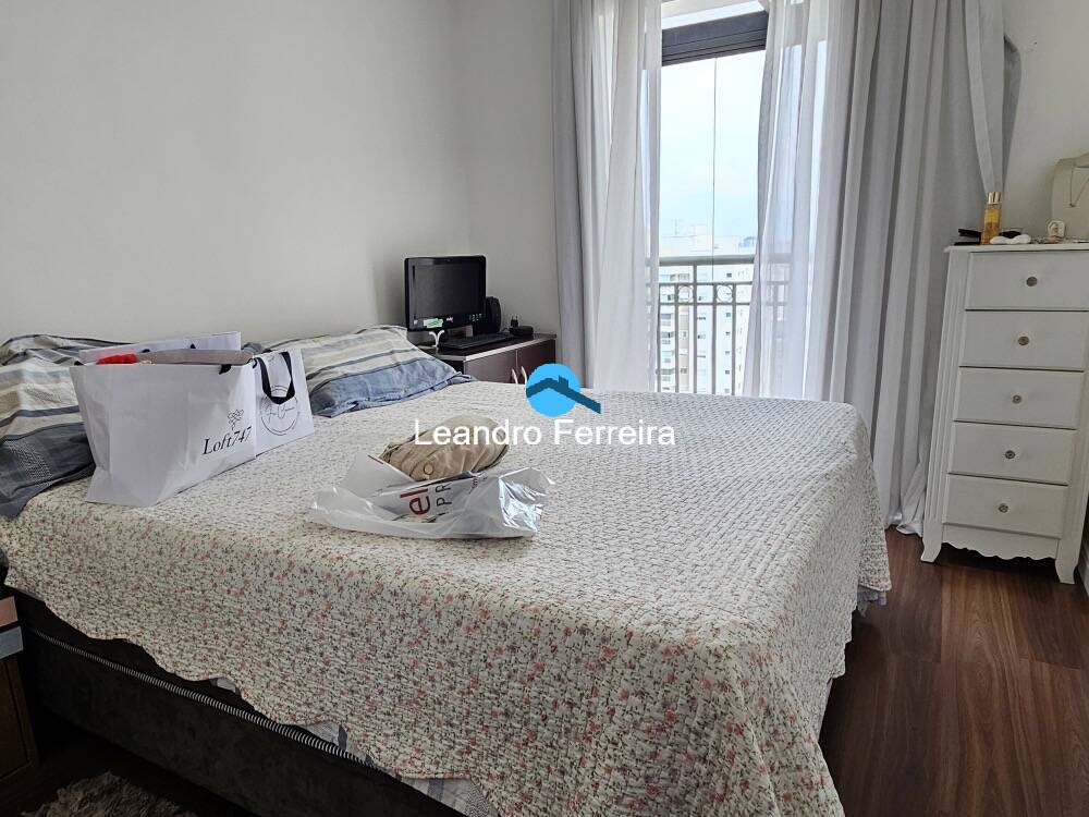 Cobertura à venda com 4 quartos, 408m² - Foto 17