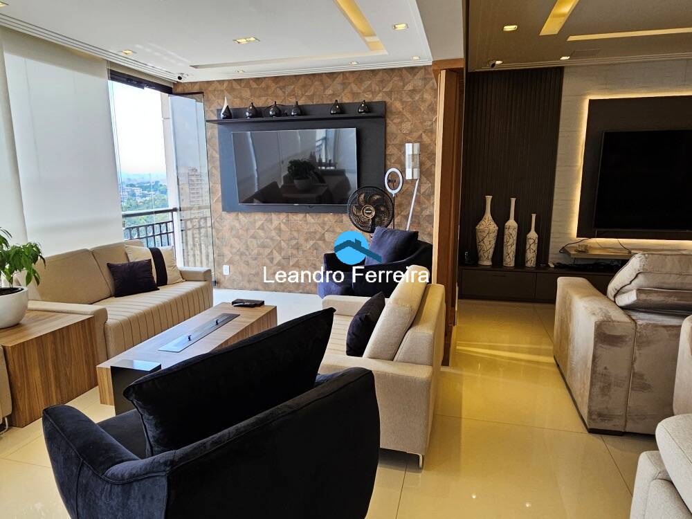 Cobertura à venda com 4 quartos, 408m² - Foto 5