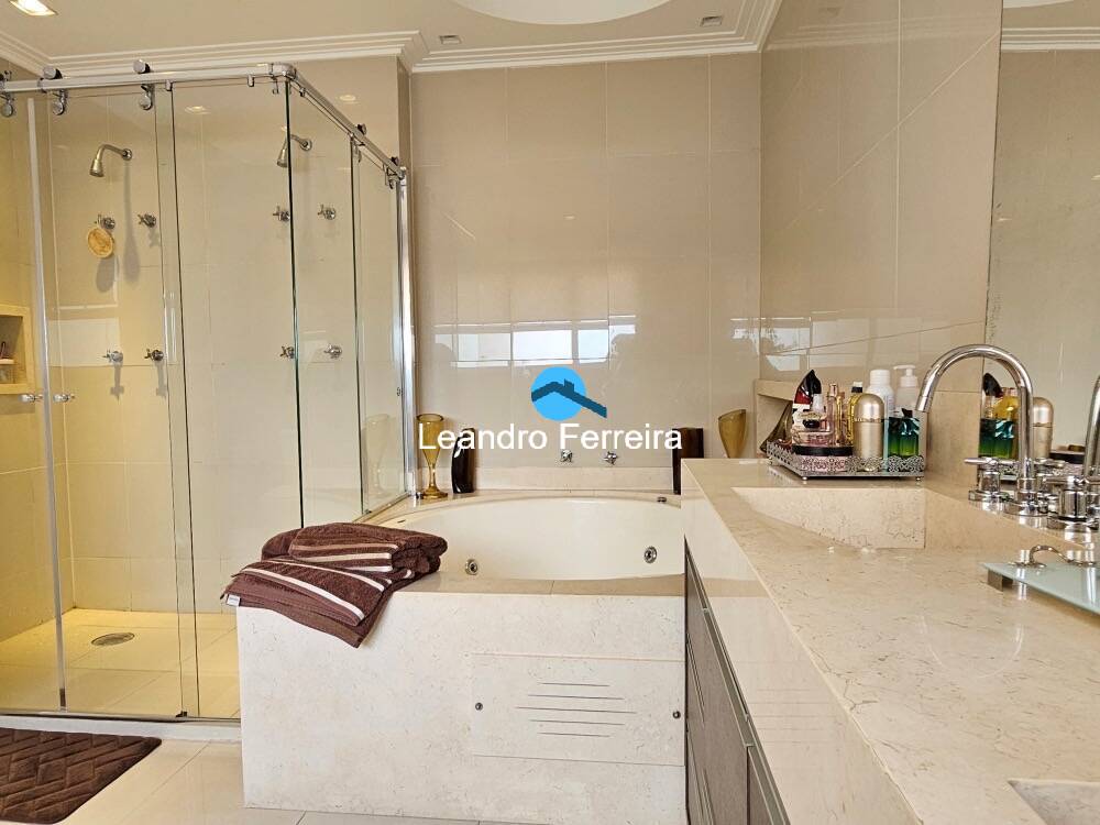 Cobertura à venda com 4 quartos, 408m² - Foto 19