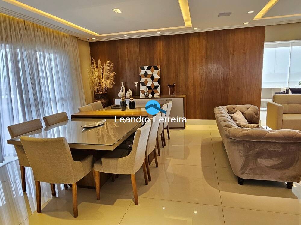 Cobertura à venda com 4 quartos, 408m² - Foto 4