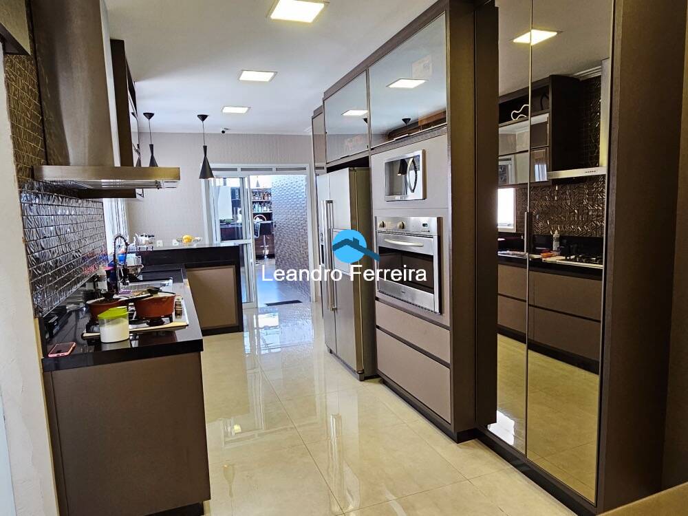 Cobertura à venda com 4 quartos, 408m² - Foto 6