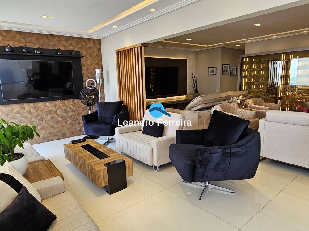 Cobertura à venda com 4 quartos, 408m² - Foto 9